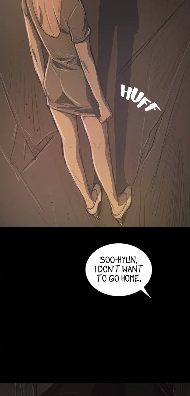 Read Red Light chapter 35 image 24 on Lezhin