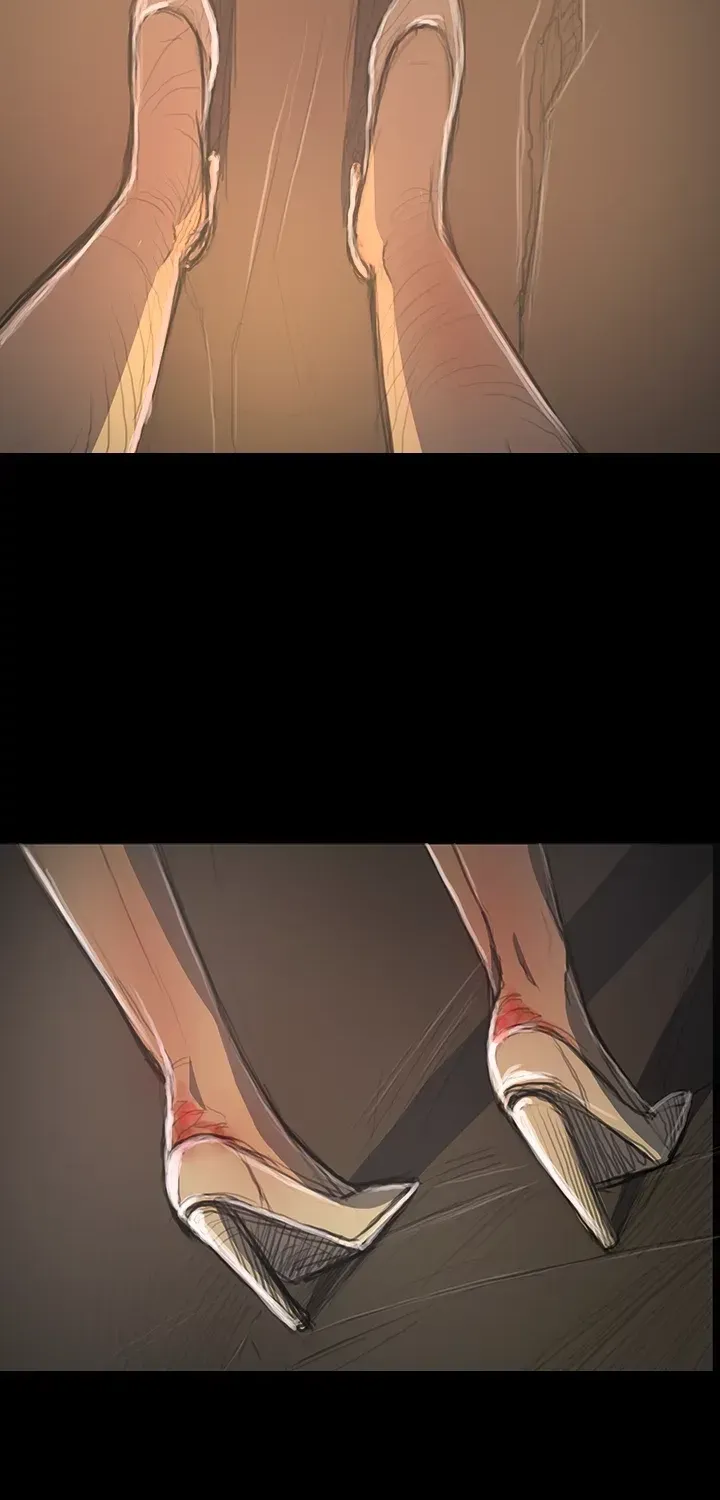 Read Red Light chapter 35 image 26 on Lezhin