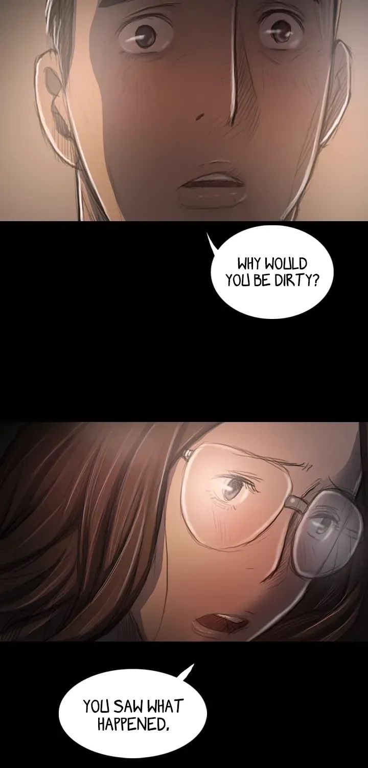 Read Red Light chapter 35 image 35 on Lezhin