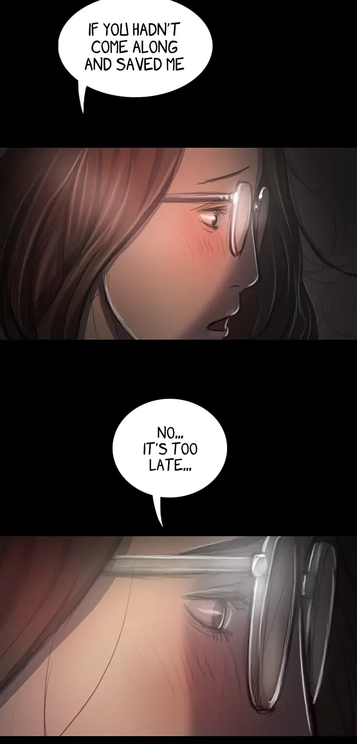 Read Red Light chapter 35 image 37 on Lezhin