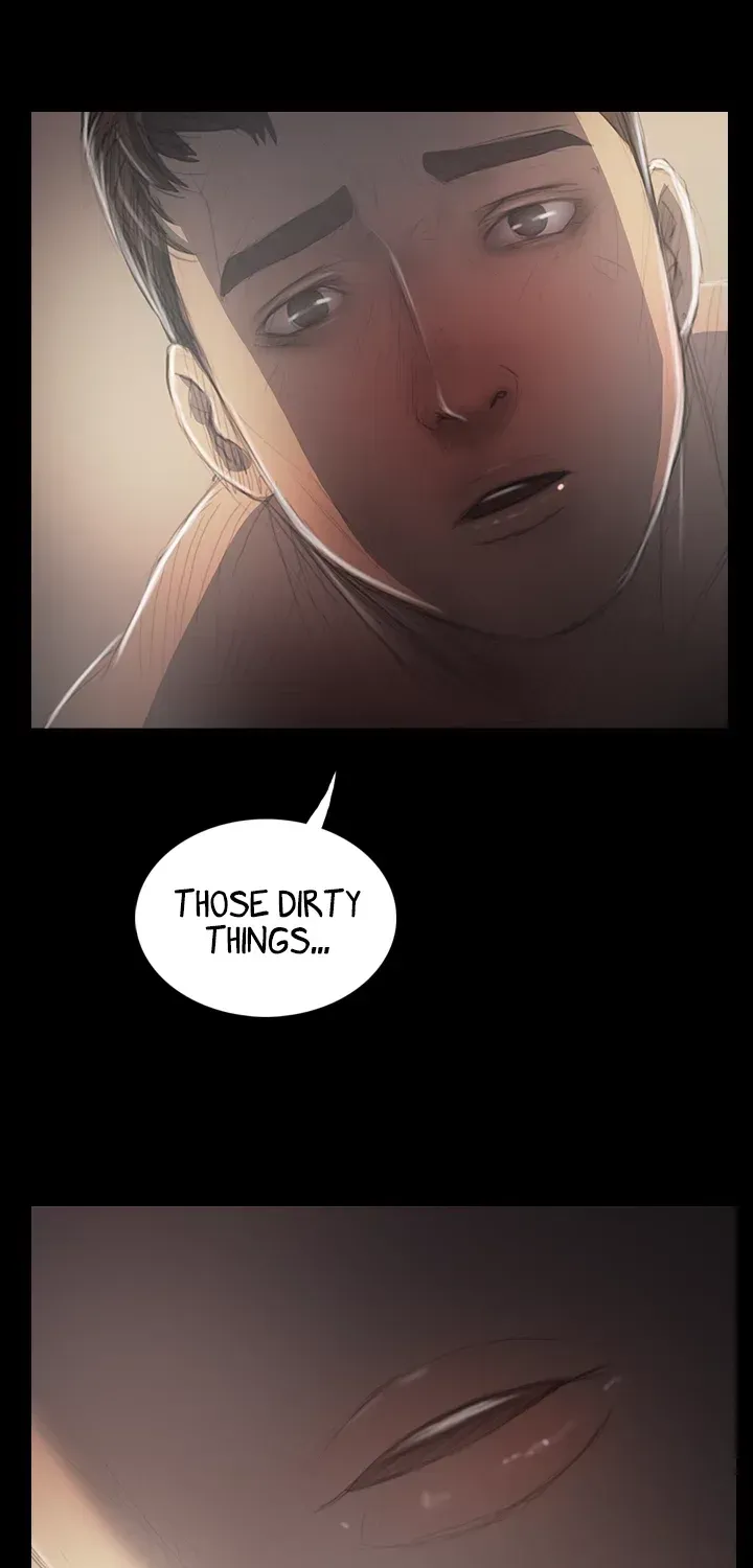 Read Red Light chapter 35 image 45 on Lezhin
