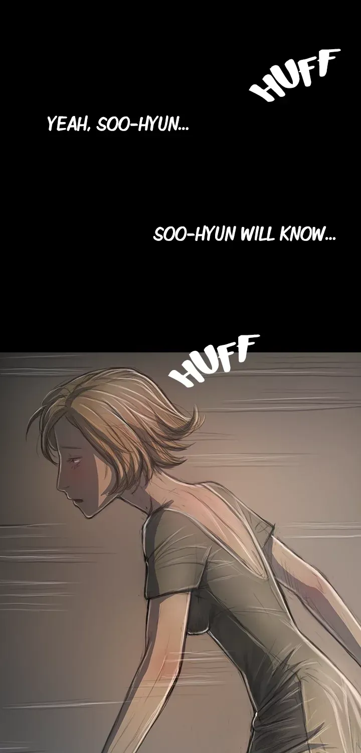 Read Red Light chapter 35 image 5 on Lezhin