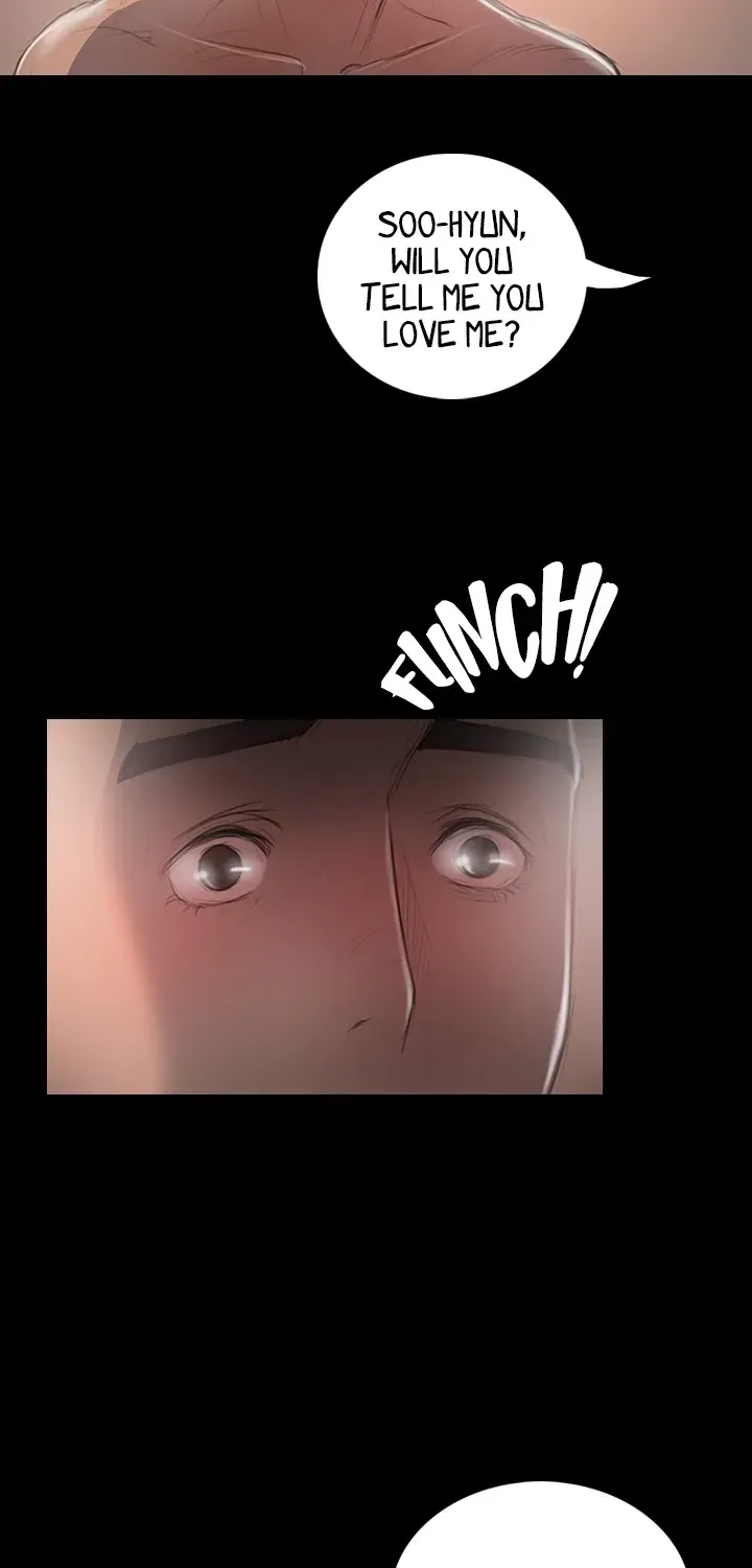 Read Red Light chapter 35 image 54 on Lezhin