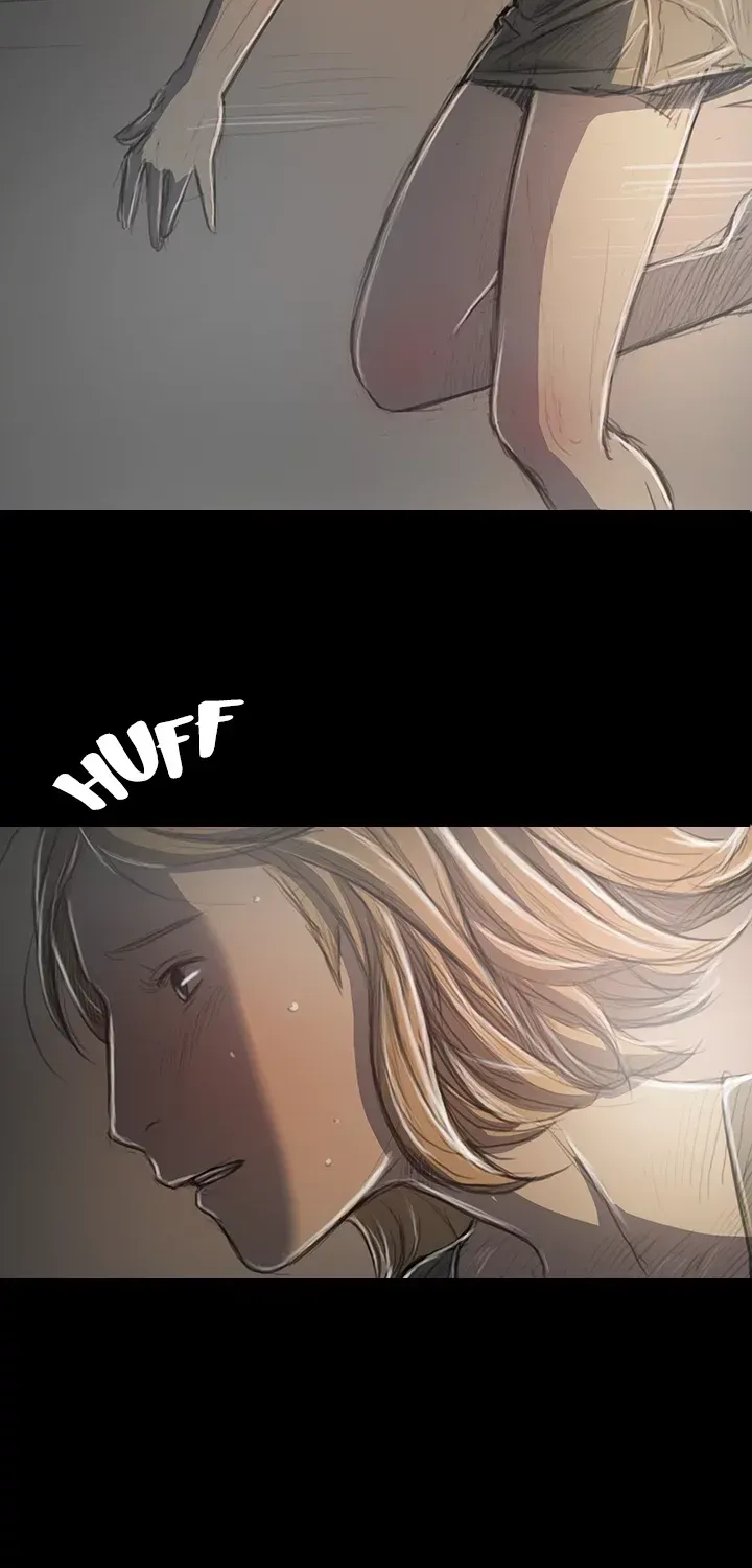 Read Red Light chapter 35 image 6 on Lezhin