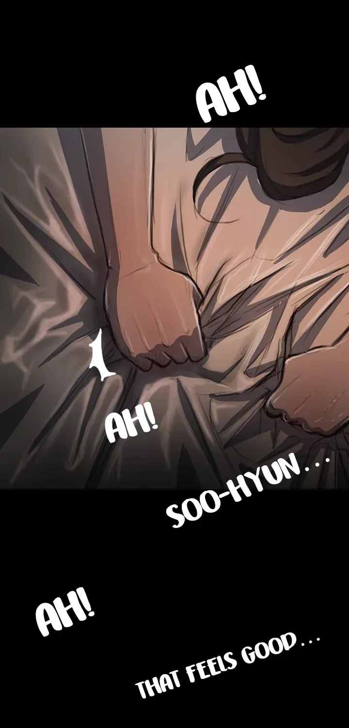 Read Red Light chapter 35 image 64 on Lezhin