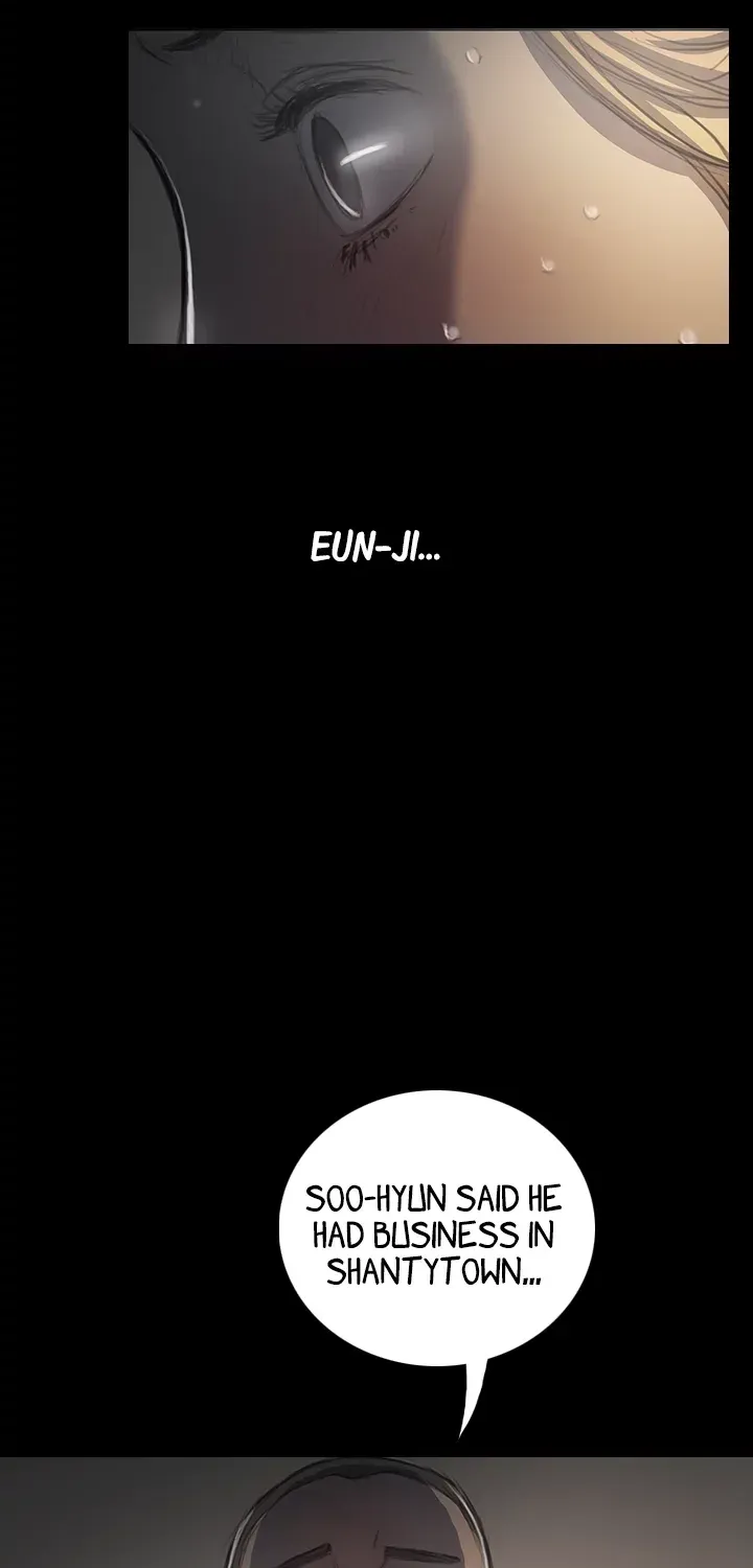 Read Red Light chapter 35 image 7 on Lezhin
