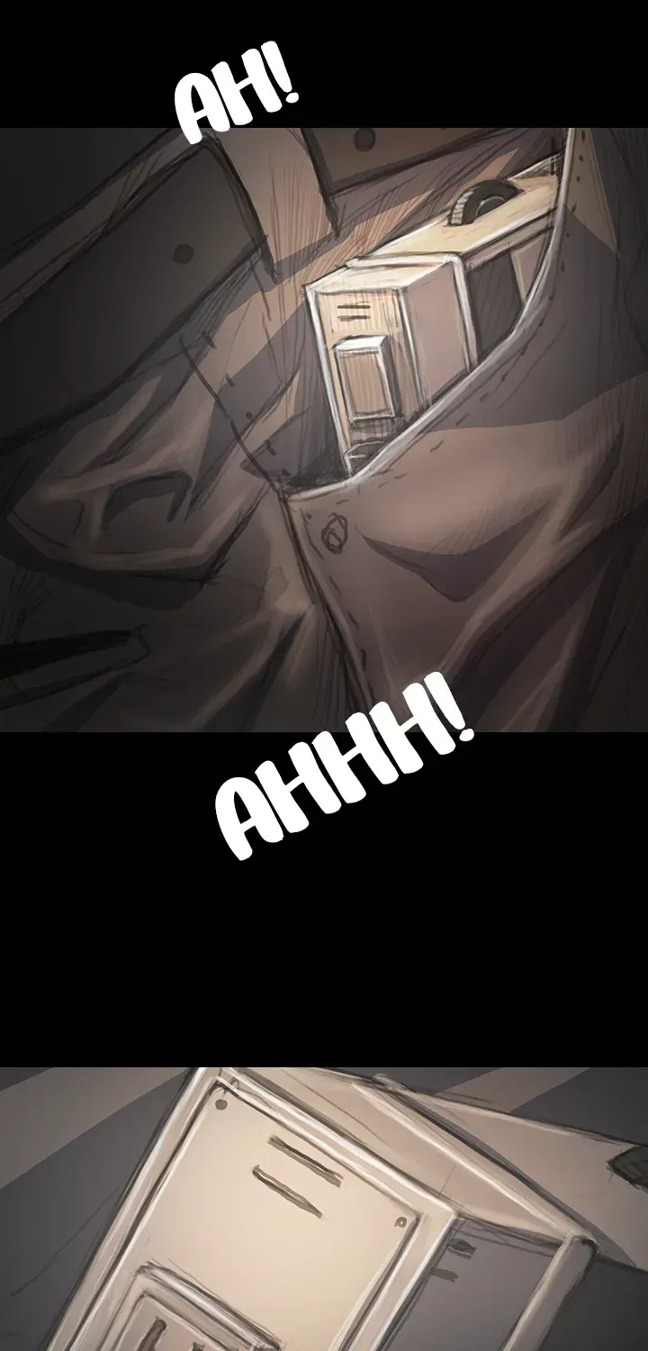 Read Red Light chapter 35 image 72 on Lezhin