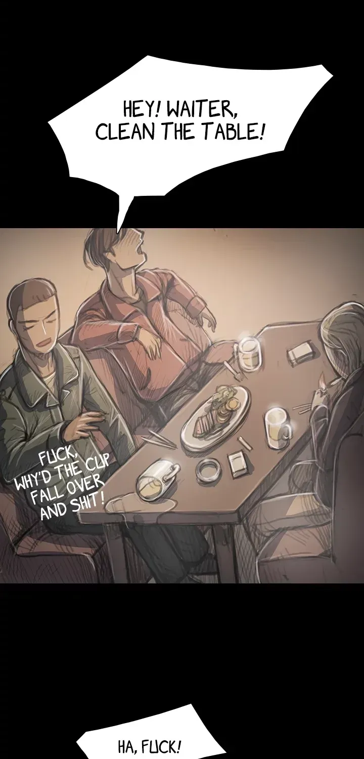 Read Red Light chapter 35 image 78 on Lezhin