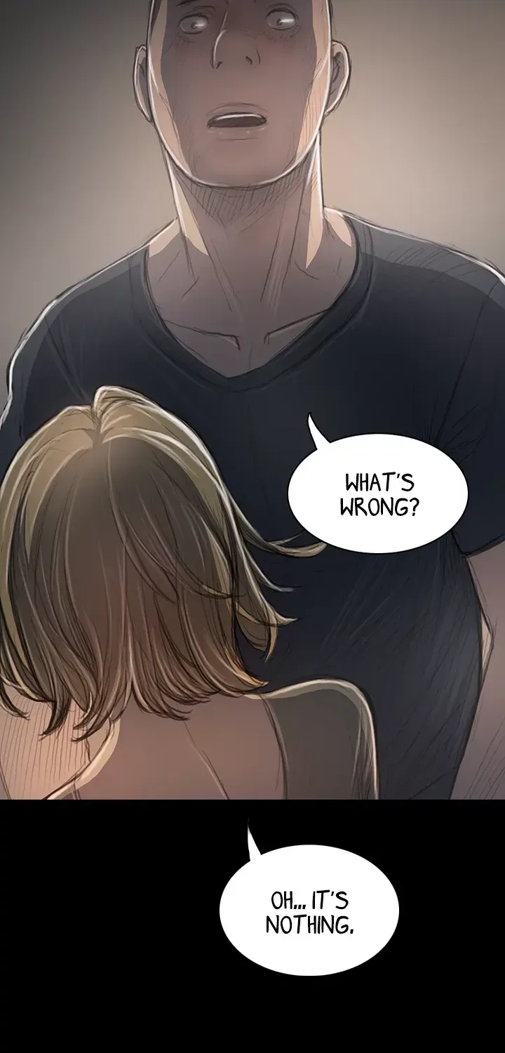 Read Red Light chapter 35 image 8 on Lezhin