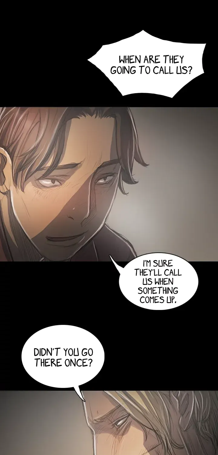 Read Red Light chapter 35 image 80 on Lezhin