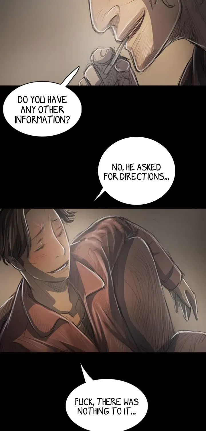 Read Red Light chapter 35 image 81 on Lezhin