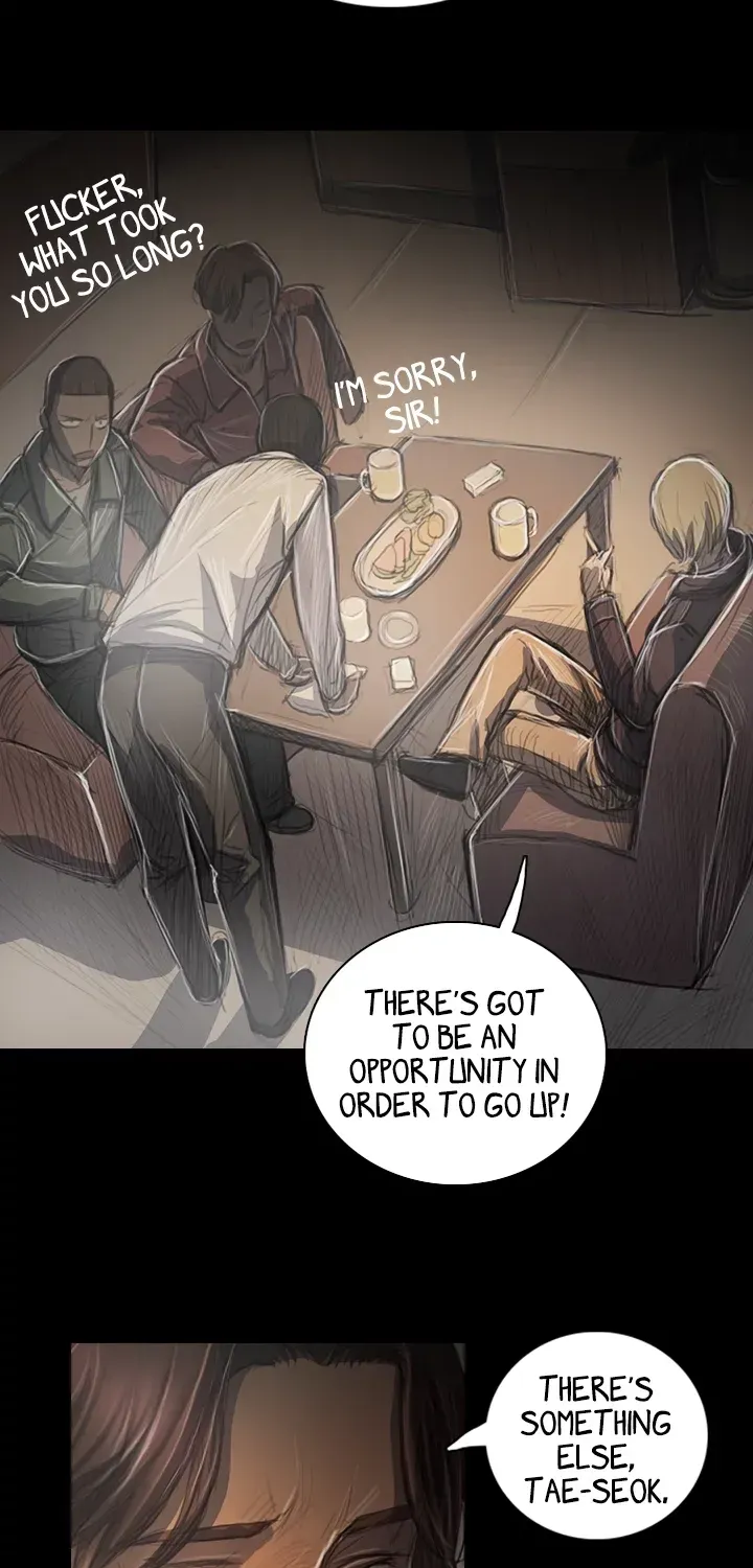 Read Red Light chapter 35 image 82 on Lezhin