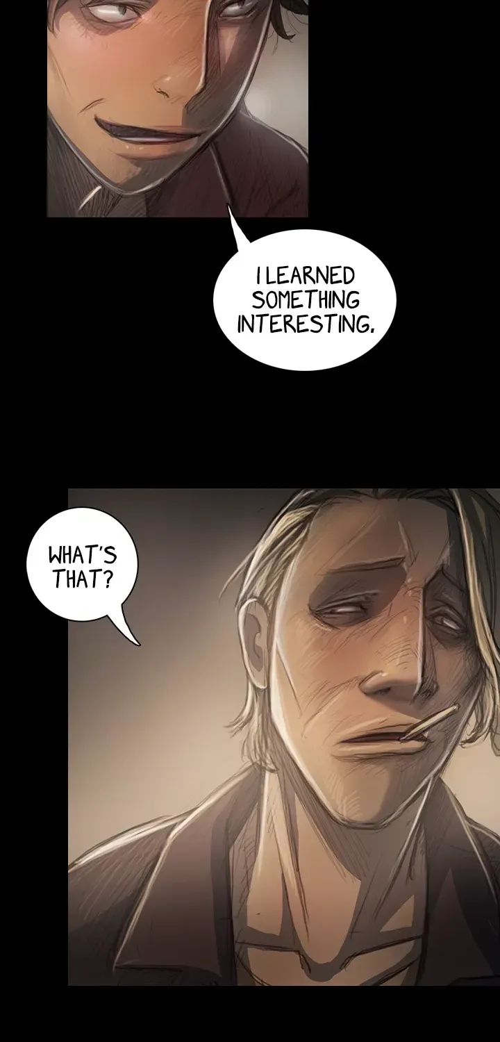 Read Red Light chapter 35 image 83 on Lezhin