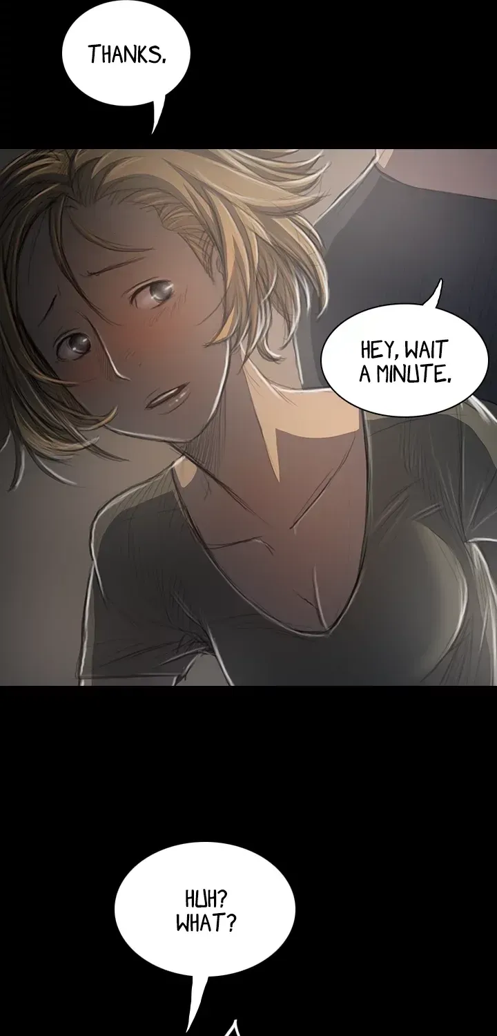 Read Red Light chapter 35 image 9 on Lezhin