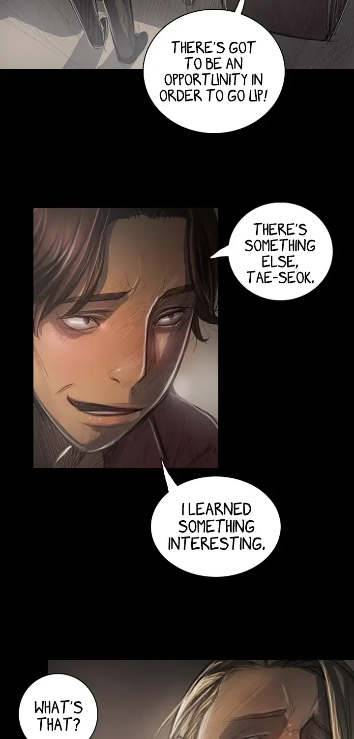 Read Red Light chapter 36 image 1 on Lezhin