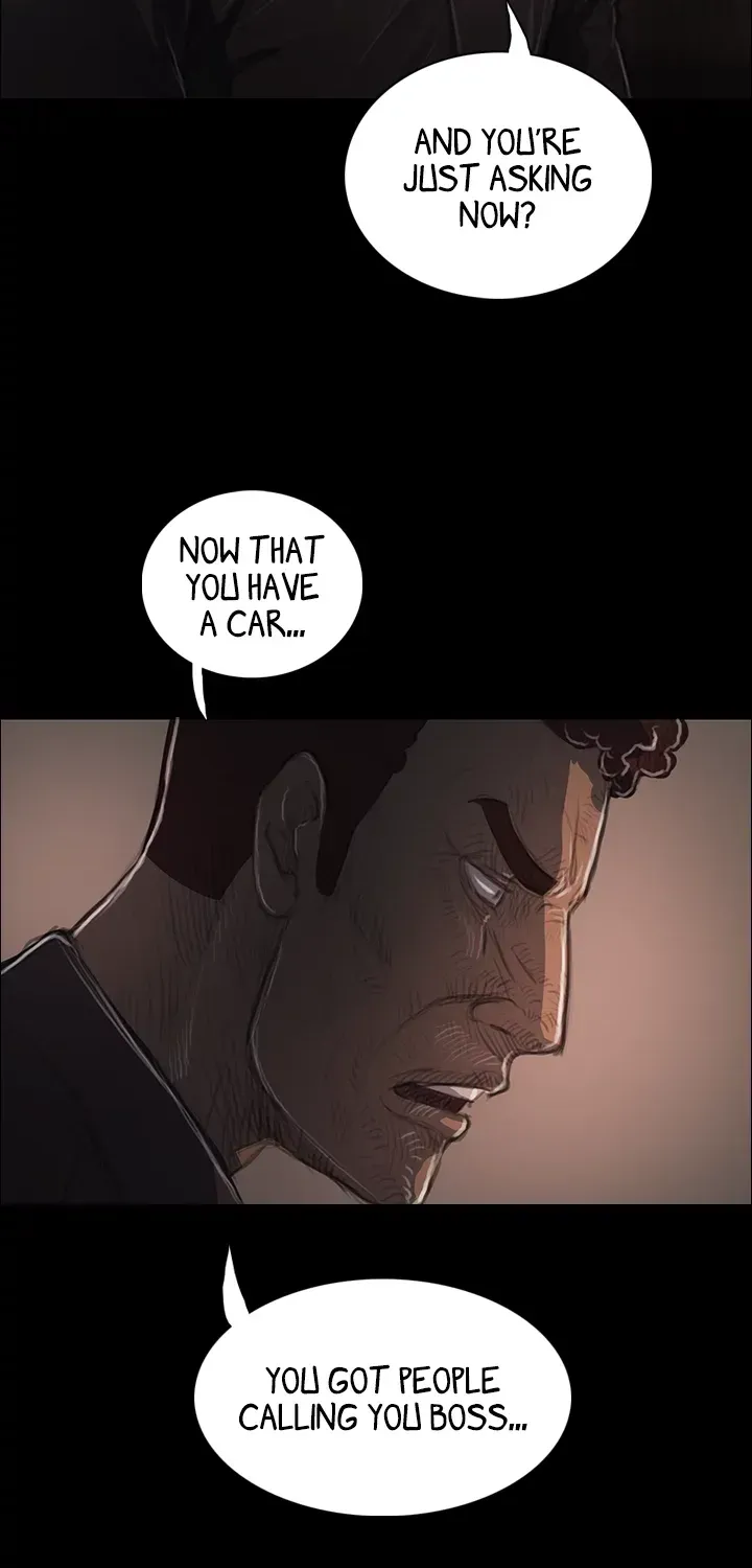Read Red Light chapter 36 image 18 on Lezhin