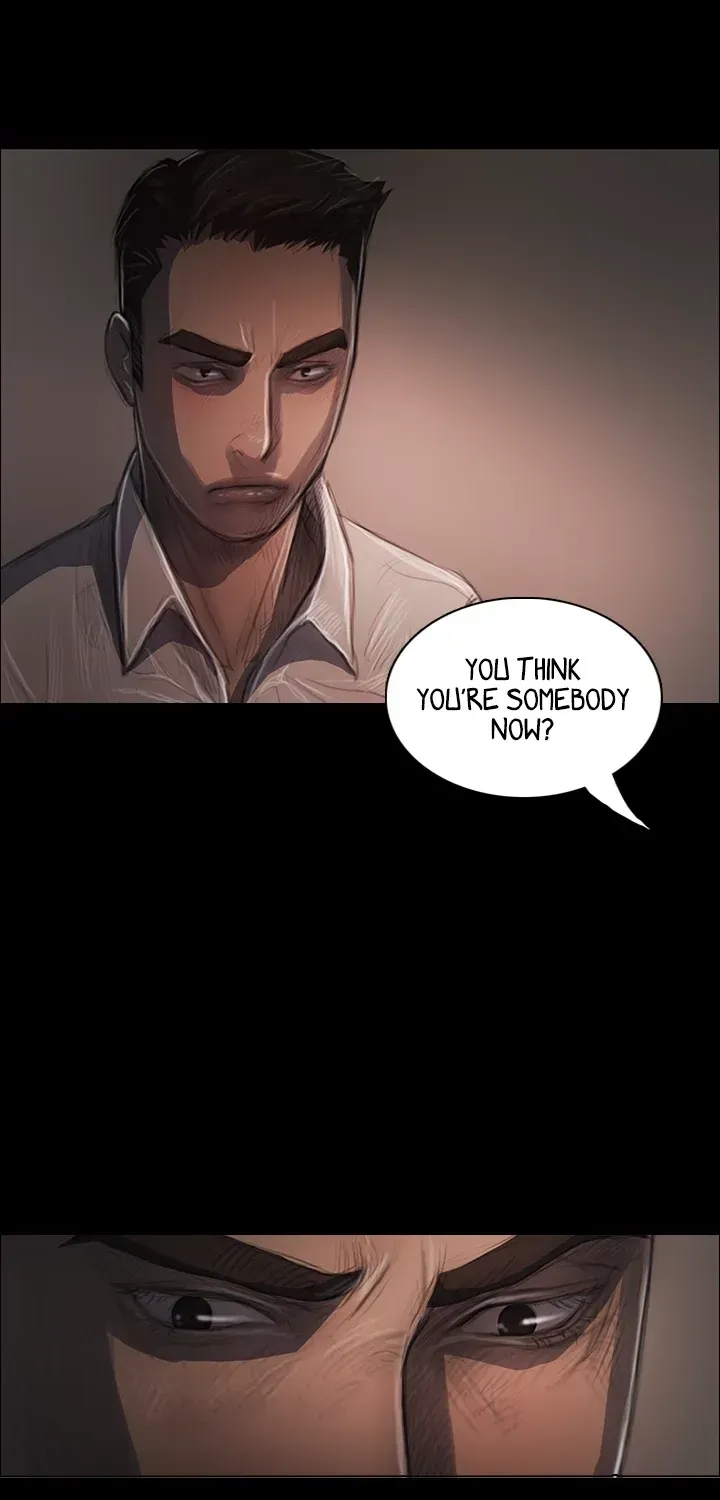 Read Red Light chapter 36 image 19 on Lezhin