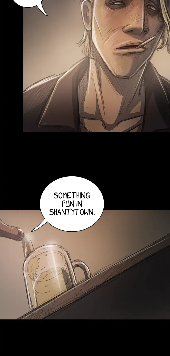 Read Red Light chapter 36 image 2 on Lezhin