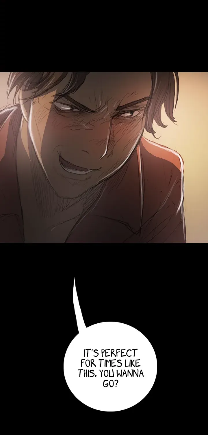 Read Red Light chapter 36 image 3 on Lezhin
