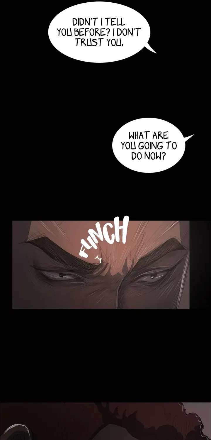 Read Red Light chapter 36 image 32 on Lezhin