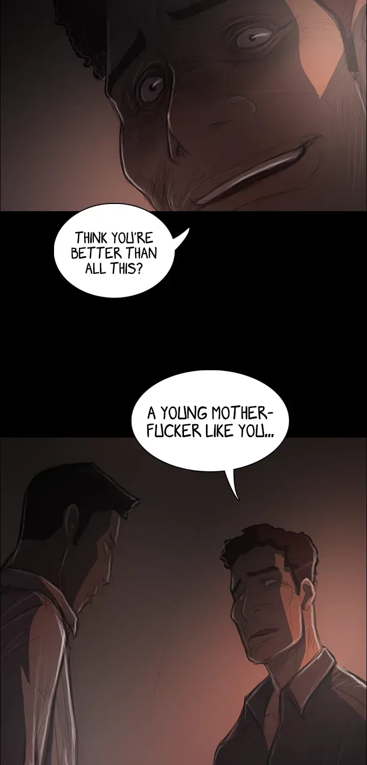 Read Red Light chapter 36 image 39 on Lezhin