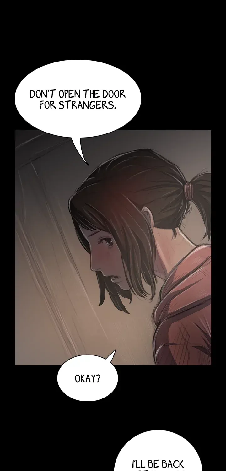 Read Red Light chapter 36 image 5 on Lezhin