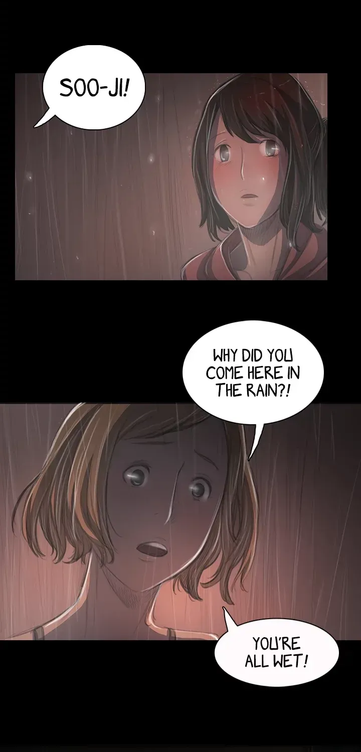 Read Red Light chapter 36 image 57 on Lezhin