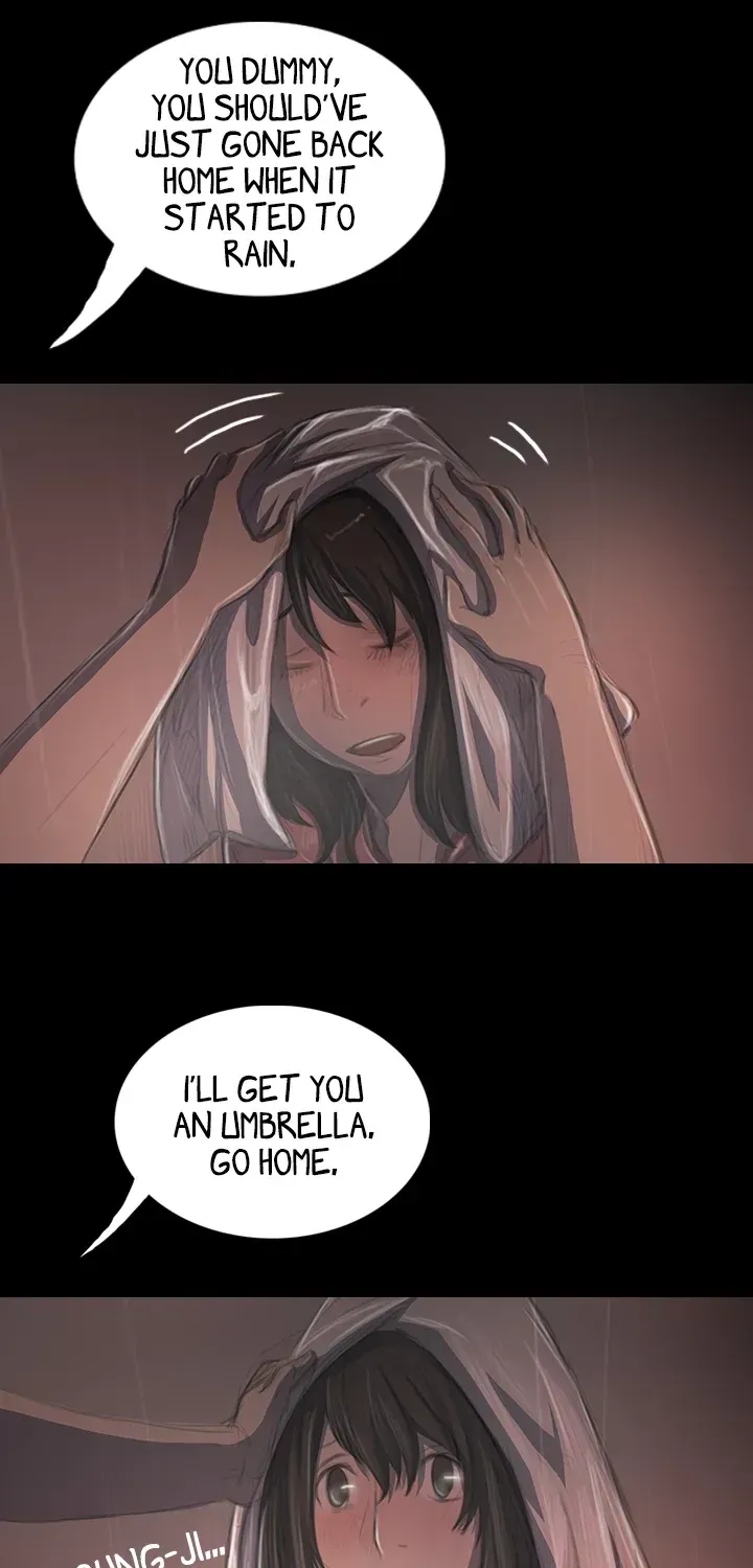 Read Red Light chapter 36 image 59 on Lezhin