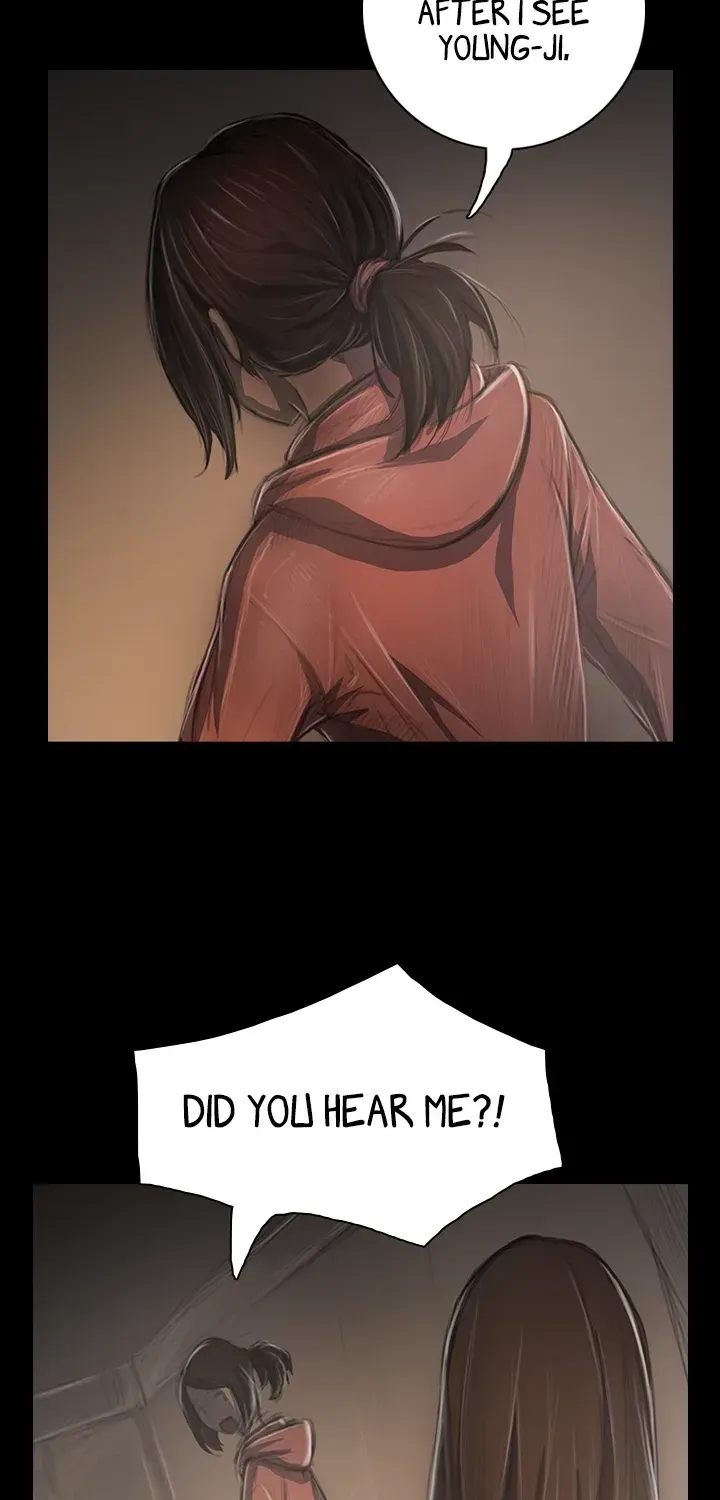 Read Red Light chapter 36 image 6 on Lezhin