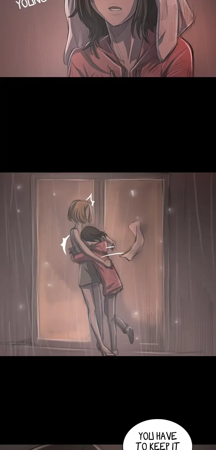 Read Red Light chapter 36 image 60 on Lezhin