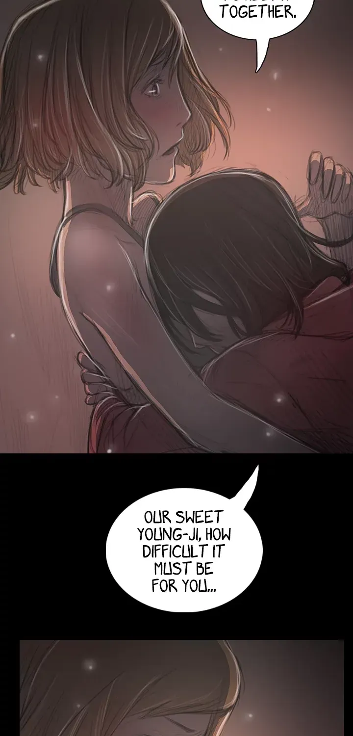 Read Red Light chapter 36 image 61 on Lezhin