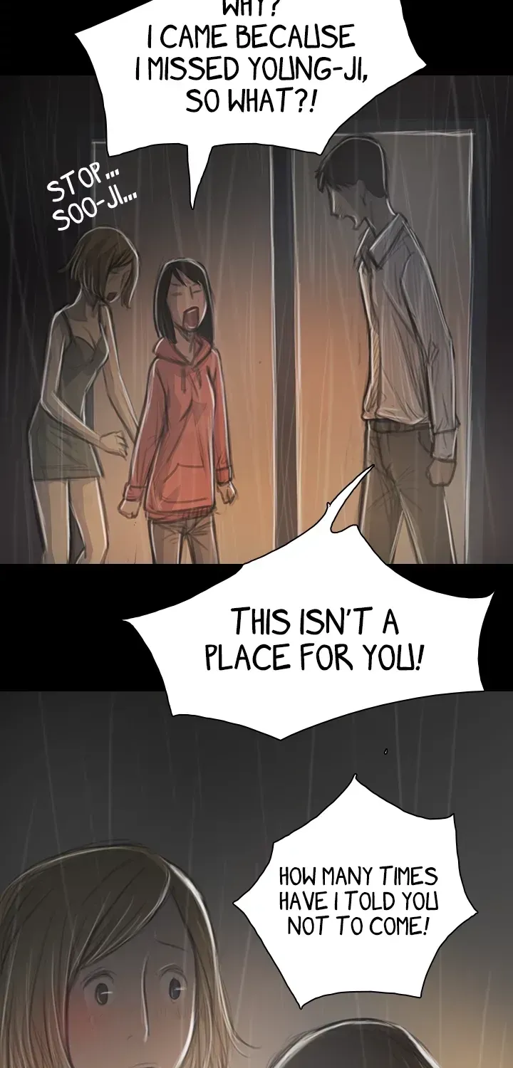 Read Red Light chapter 36 image 69 on Lezhin