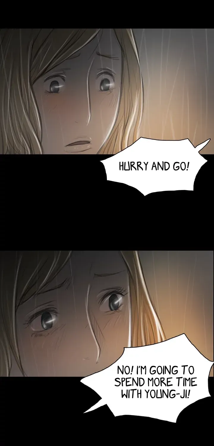 Read Red Light chapter 36 image 71 on Lezhin
