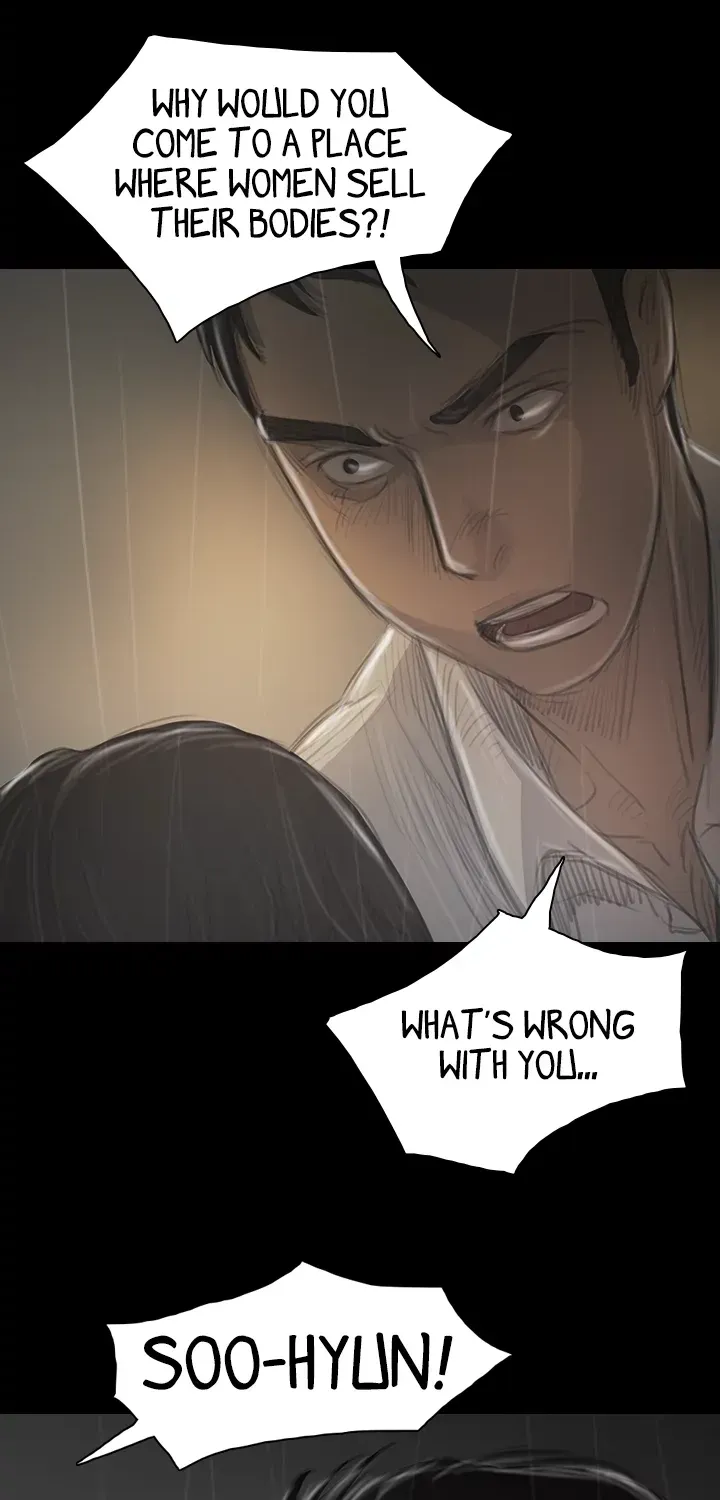 Read Red Light chapter 36 image 72 on Lezhin