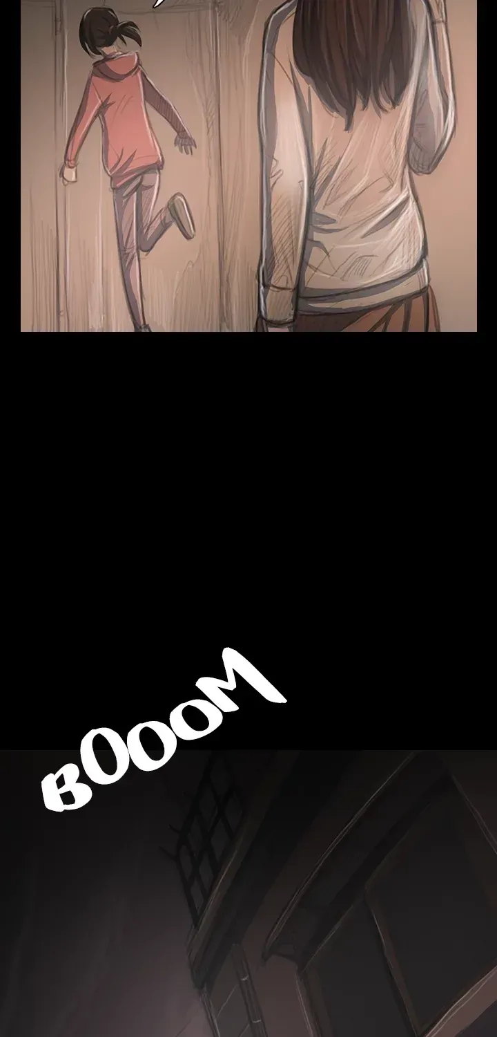 Read Red Light chapter 36 image 9 on Lezhin