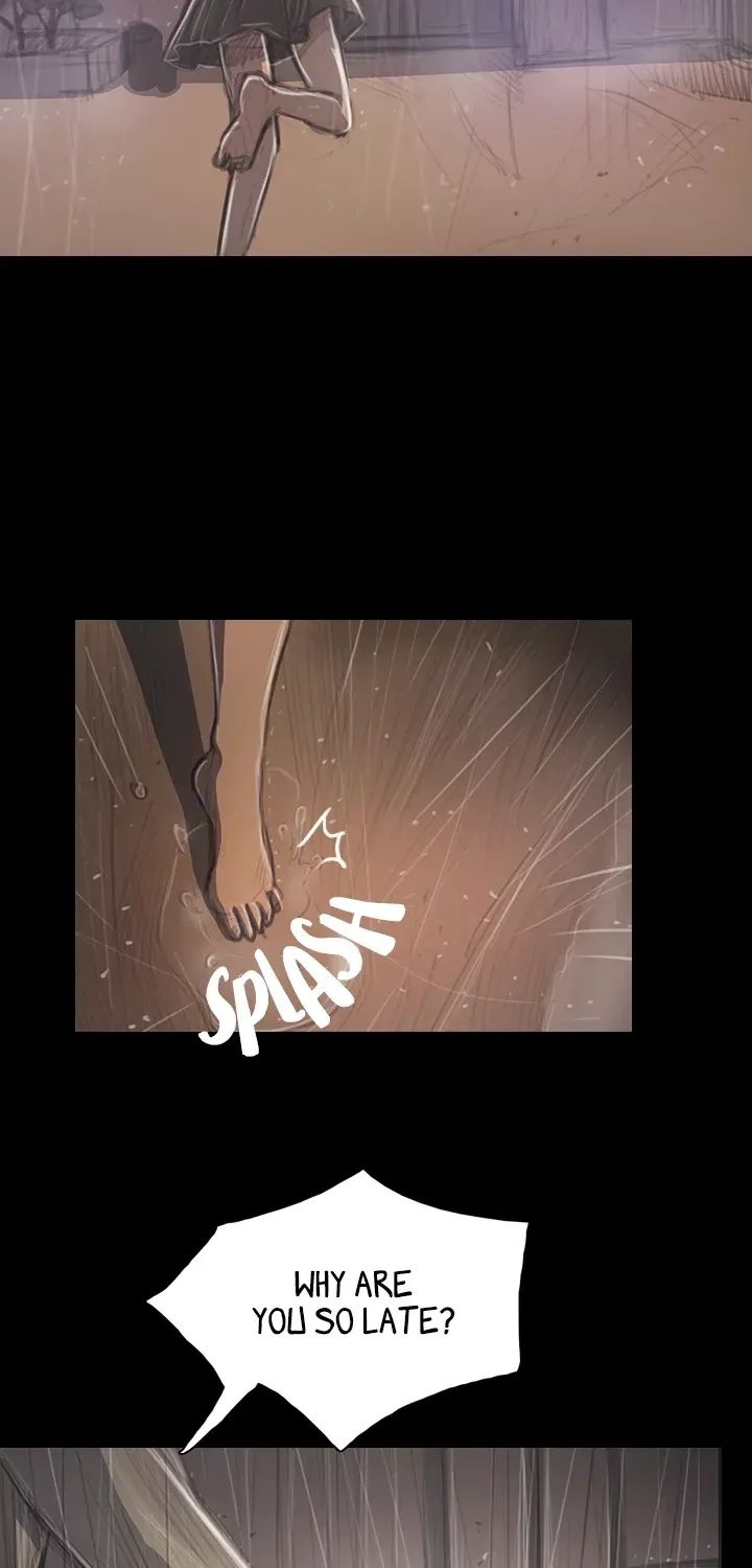 Read Red Light chapter 37 image 14 on Lezhin