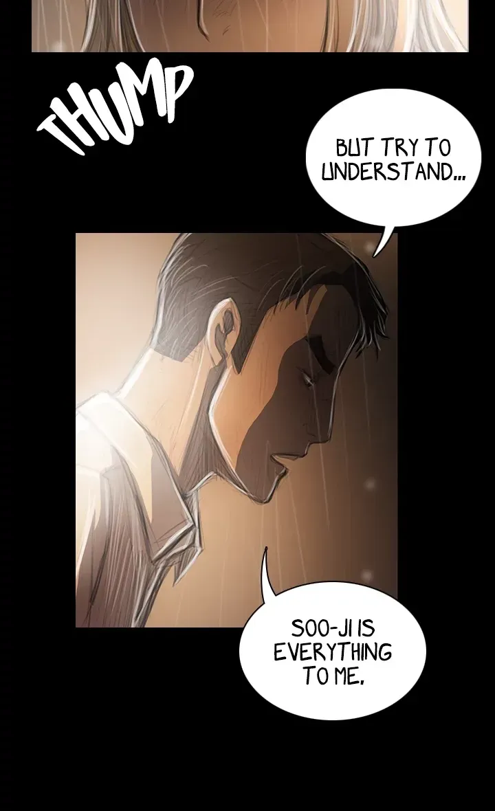 Read Red Light chapter 37 image 35 on Lezhin
