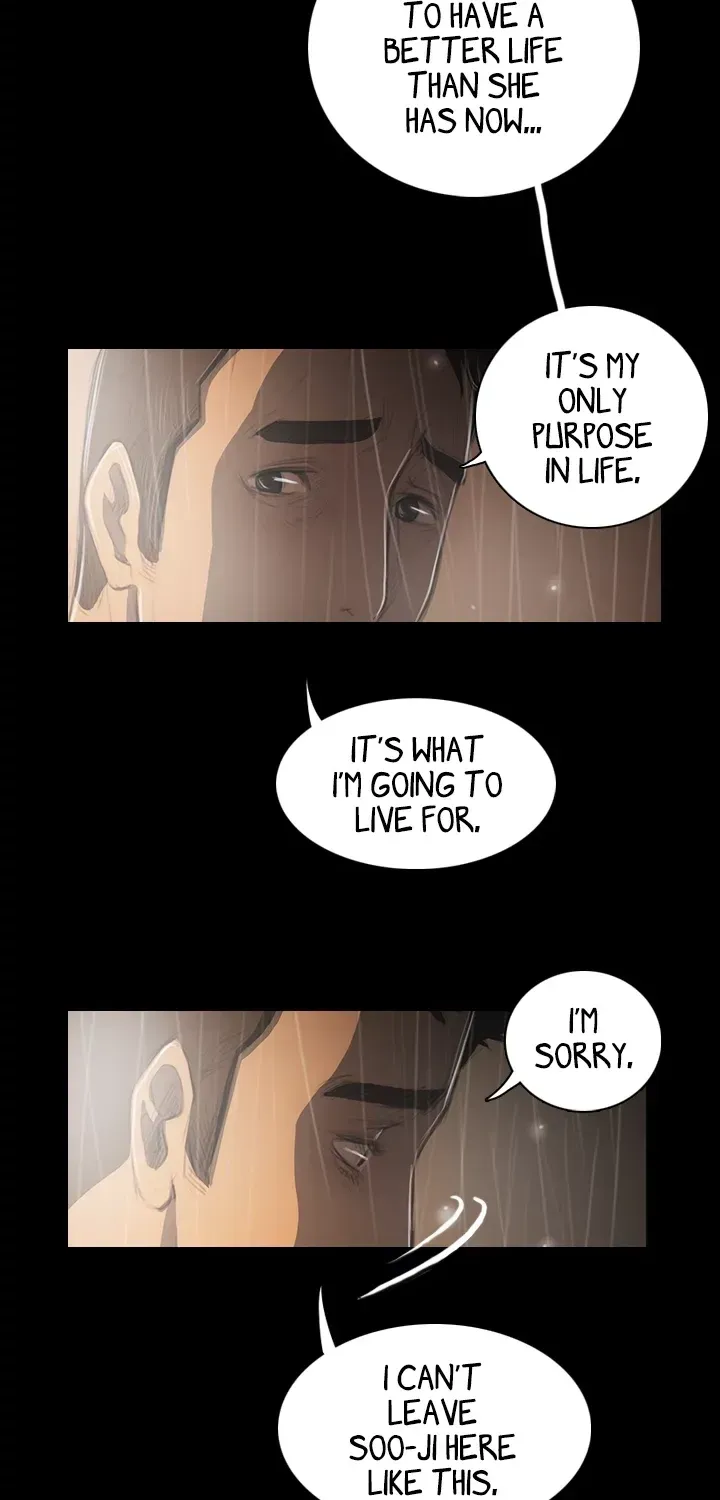 Read Red Light chapter 37 image 38 on Lezhin