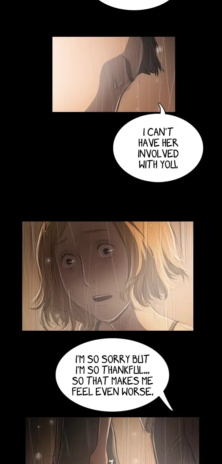 Read Red Light chapter 37 image 39 on Lezhin
