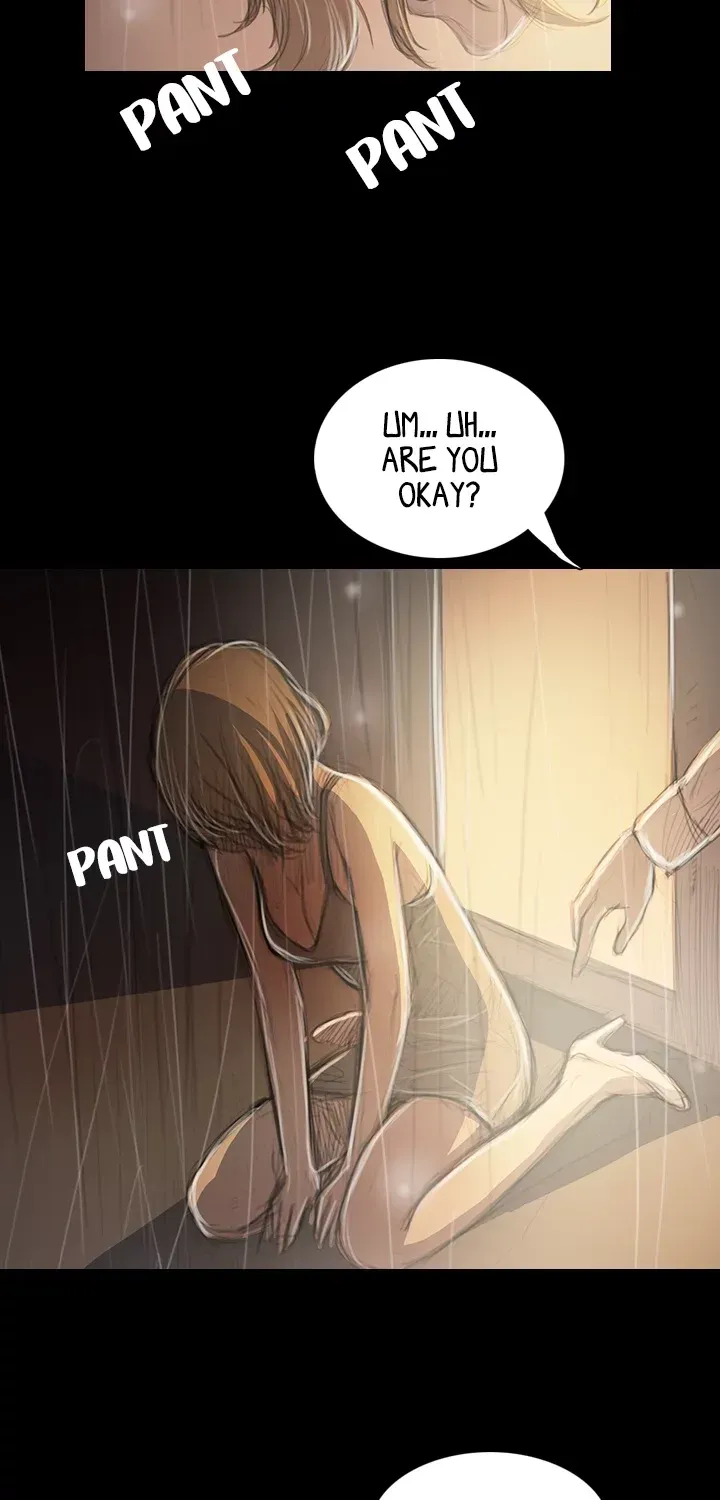 Read Red Light chapter 37 image 46 on Lezhin
