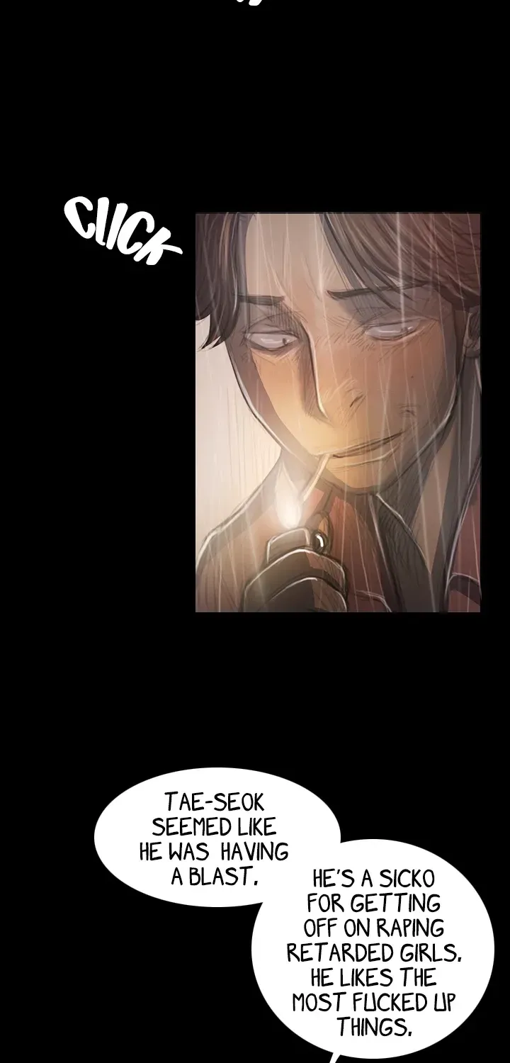 Read Red Light chapter 37 image 64 on Lezhin