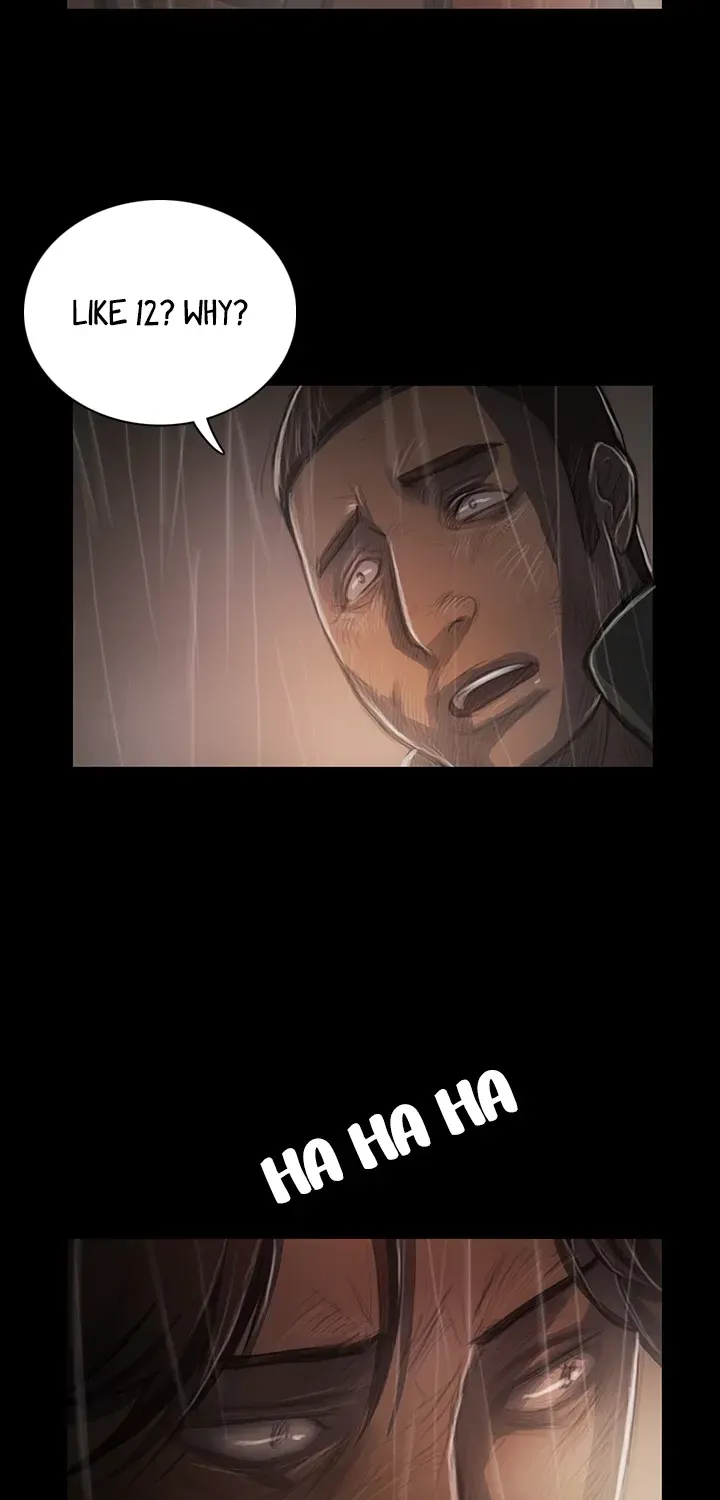 Read Red Light chapter 37 image 73 on Lezhin