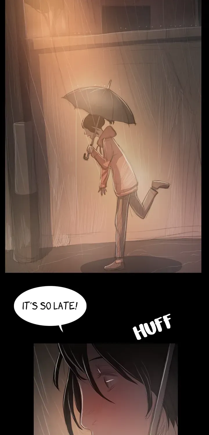 Read Red Light chapter 38 image 1 on Lezhin