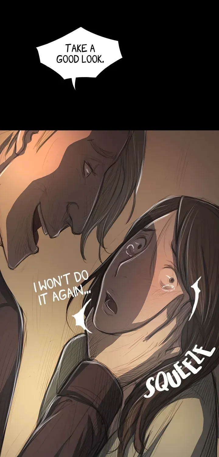 Read Red Light chapter 38 image 12 on Lezhin