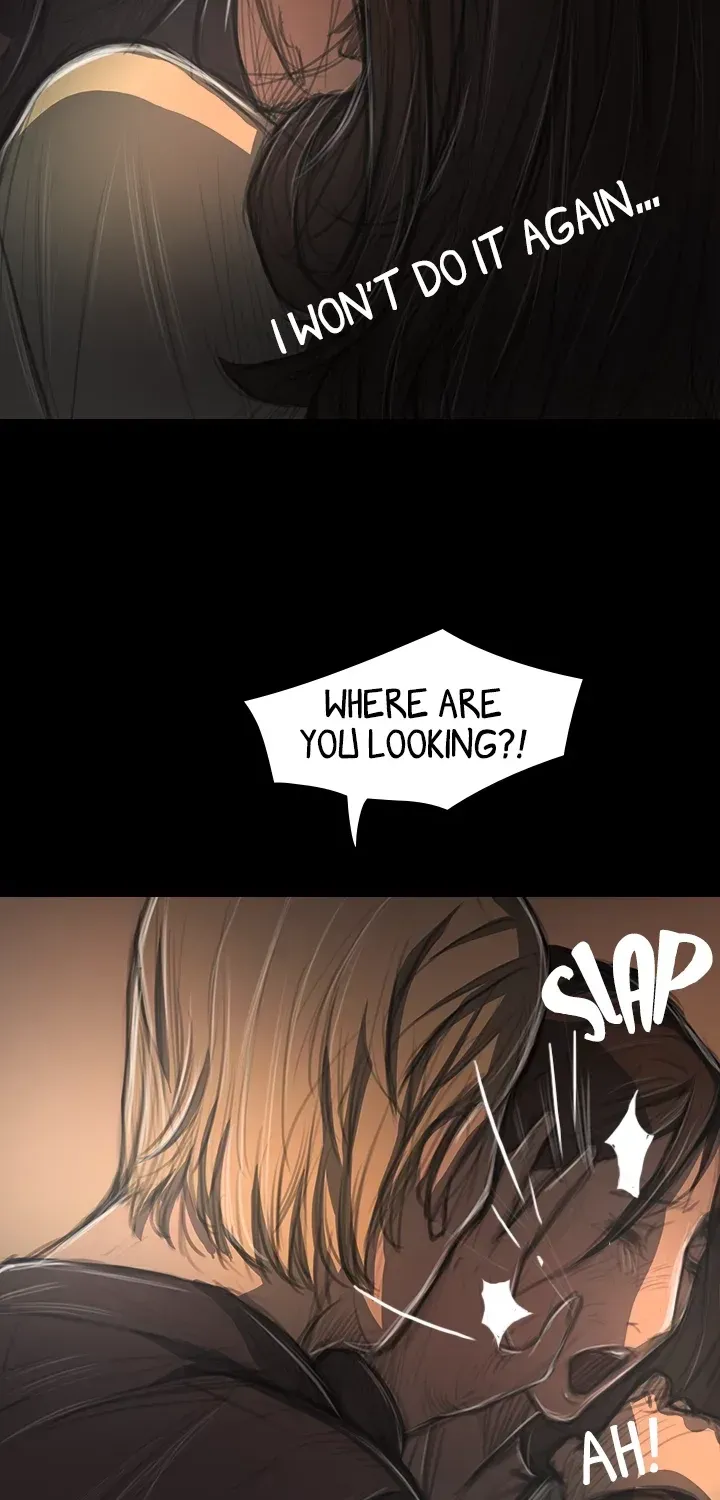 Read Red Light chapter 38 image 14 on Lezhin