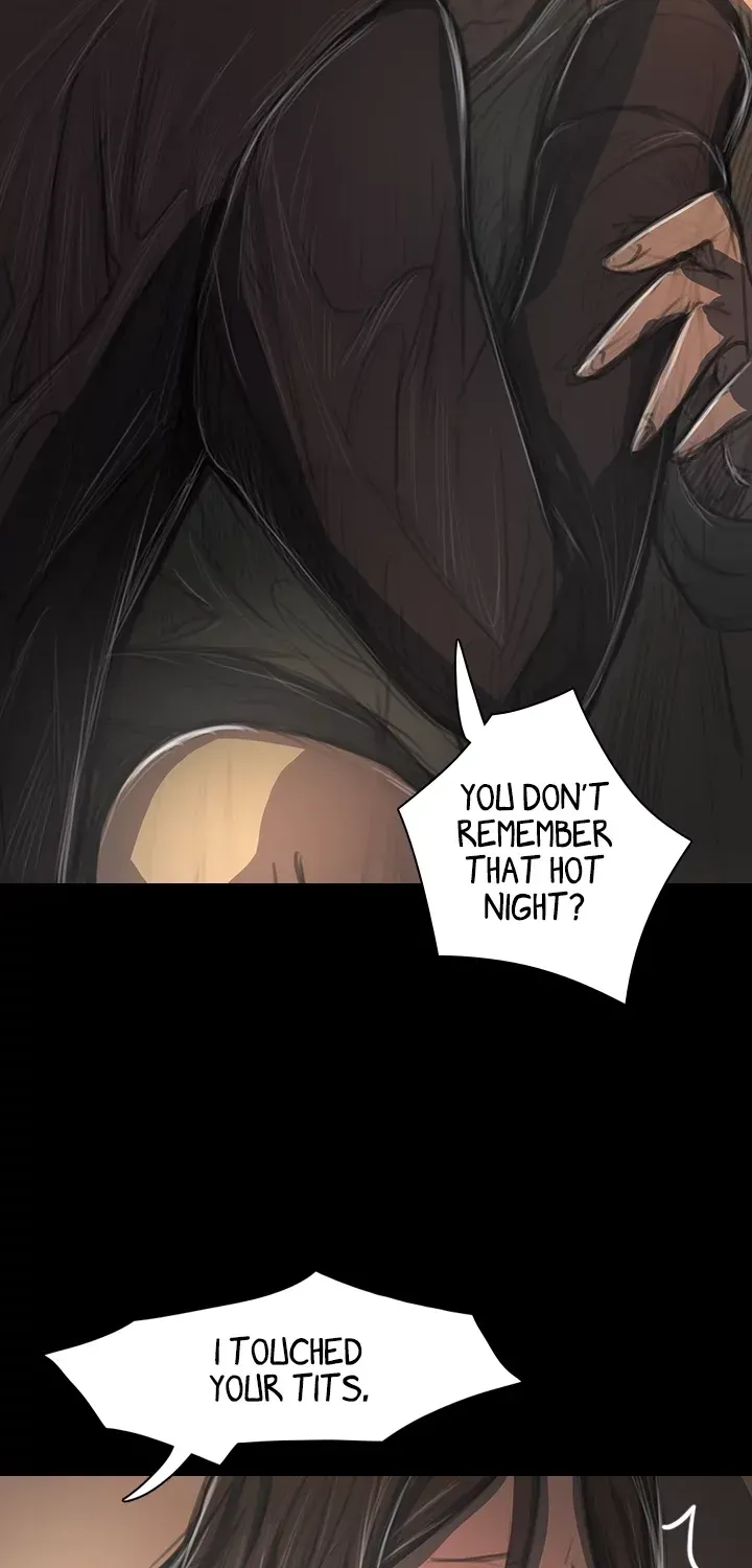 Read Red Light chapter 38 image 15 on Lezhin