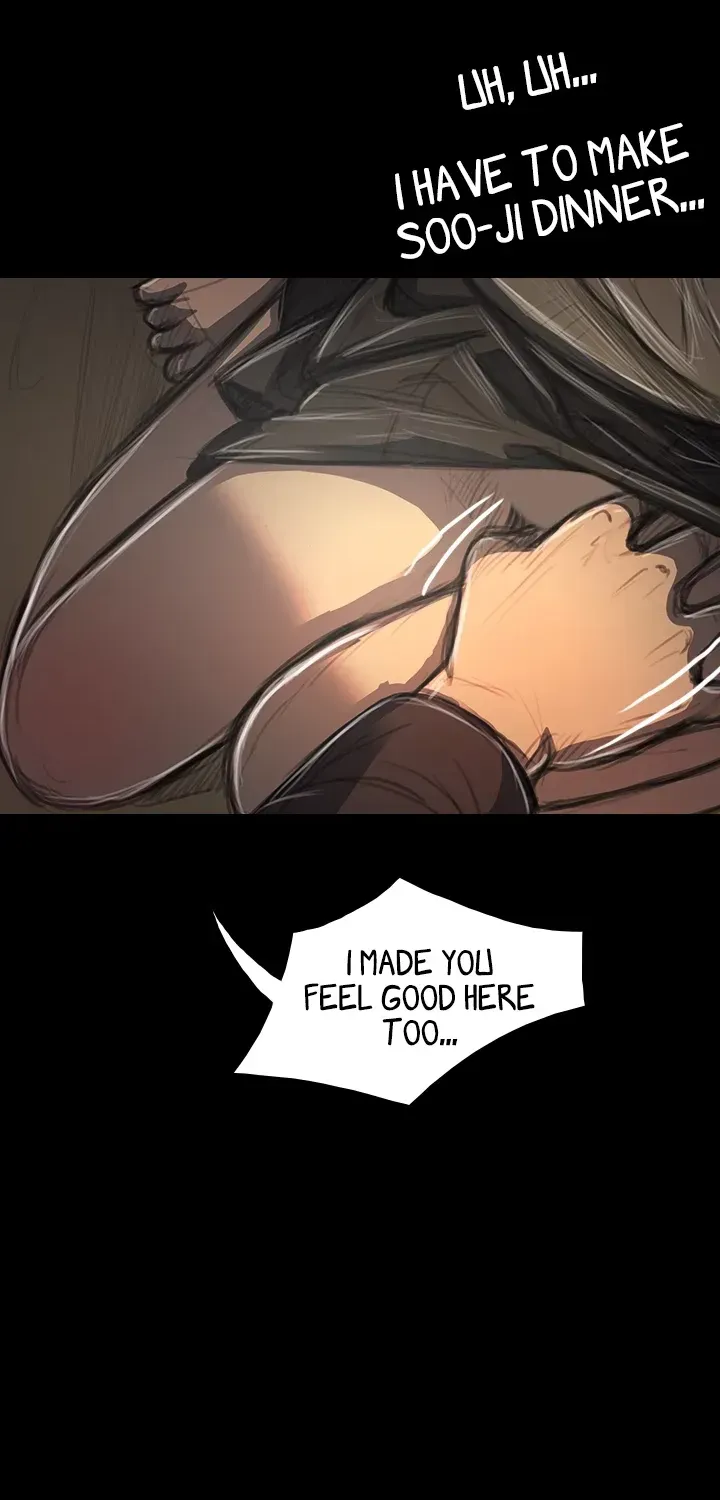 Read Red Light chapter 38 image 17 on Lezhin
