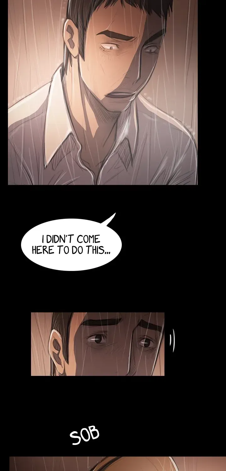 Read Red Light chapter 38 image 22 on Lezhin
