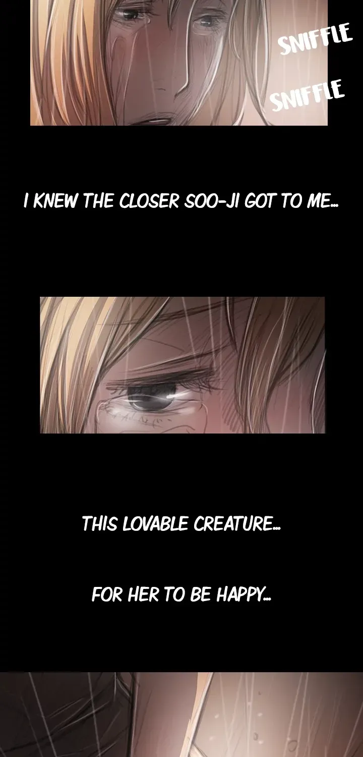Read Red Light chapter 38 image 27 on Lezhin