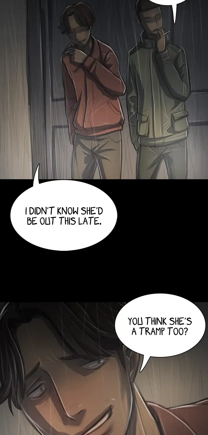Read Red Light chapter 38 image 33 on Lezhin